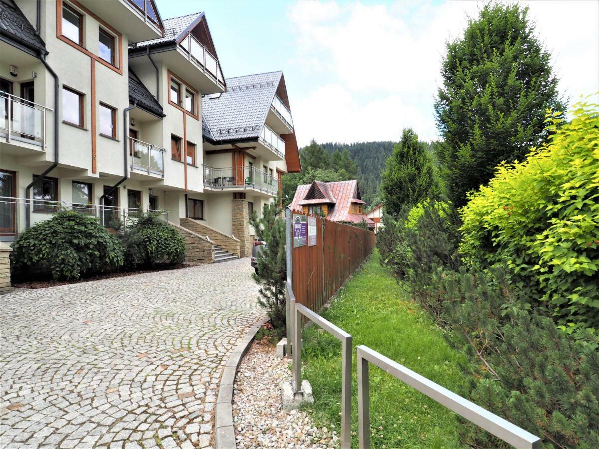 Apartmán Vip Carmelove