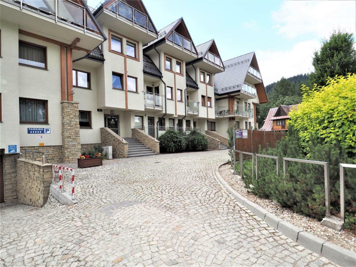 Vip Carmelove Apartmán Zakopane