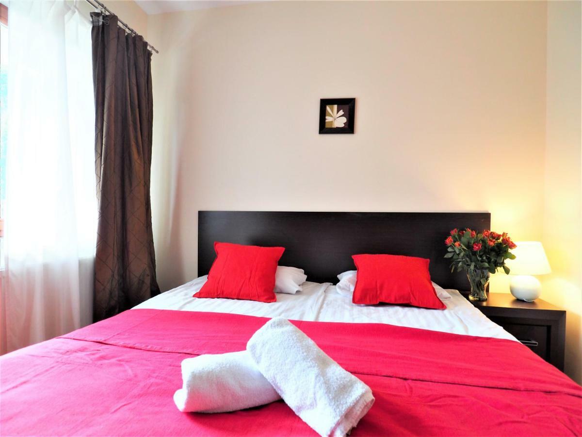 Apartmán Vip Carmelove Zakopane